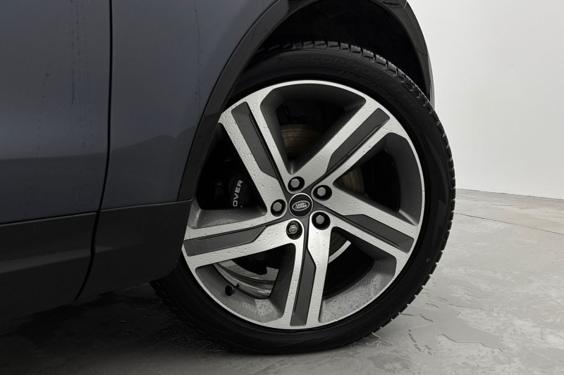 Used Land Rover Discovery 2025 for sale - 77459869: Photo 45