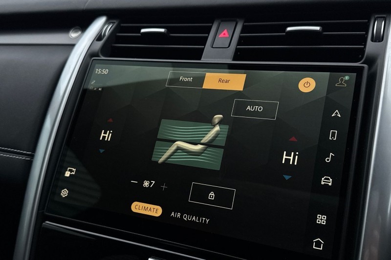 Used Land Rover Discovery 2025 for sale - 77459869: Photo 48