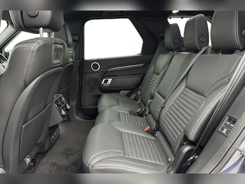 Used Land Rover Discovery 2025 for sale - 77459869: Photo