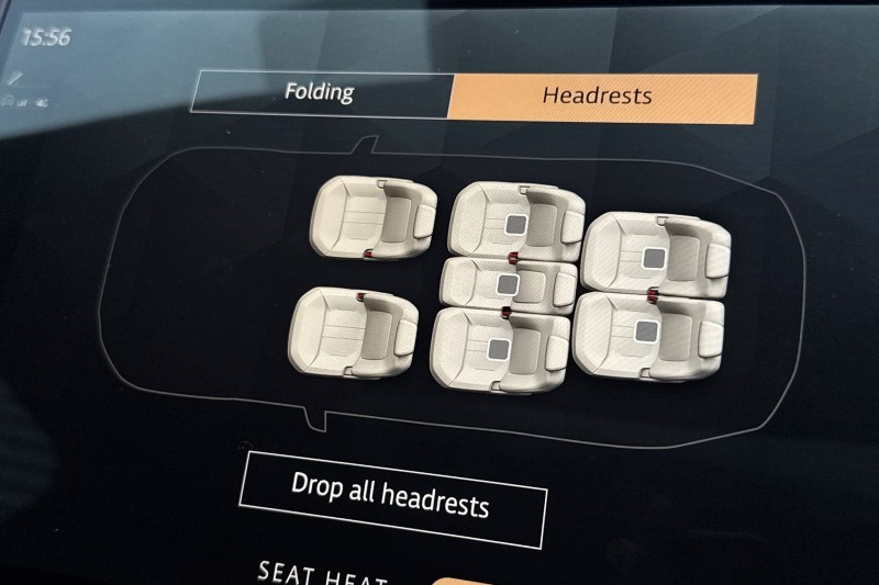 Used Land Rover Discovery 2025 for sale - 77459869: Photo 52