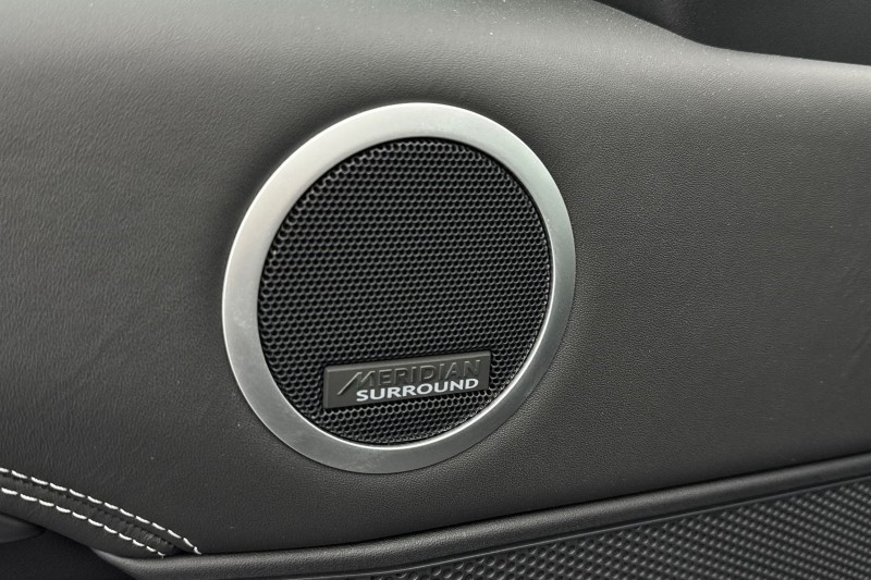 Used Land Rover Discovery 2025 for sale - 77459869: Photo 53