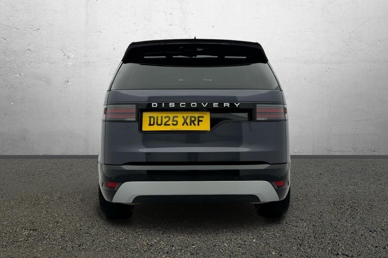 Used Land Rover Discovery 2025 for sale - 77459869: Photo 6
