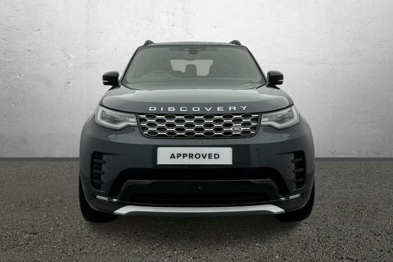 Used Land Rover Discovery 2025 for sale - 77459869: Photo 7