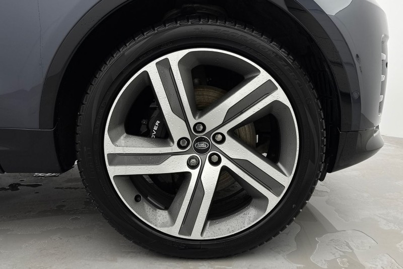 Used Land Rover Discovery 2025 for sale - 77459869: Photo 8