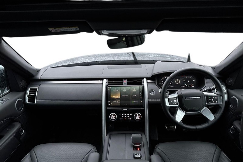Used Land Rover Discovery 2025 for sale - 77459869: Photo 9