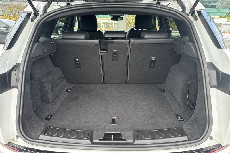 Used Land Rover Range Rover Evoque 2023 for sale - 76984315: Photo 10