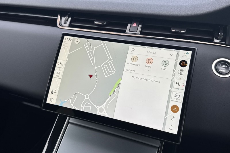 Used Land Rover Range Rover Evoque 2023 for sale - 76984315: Photo 11