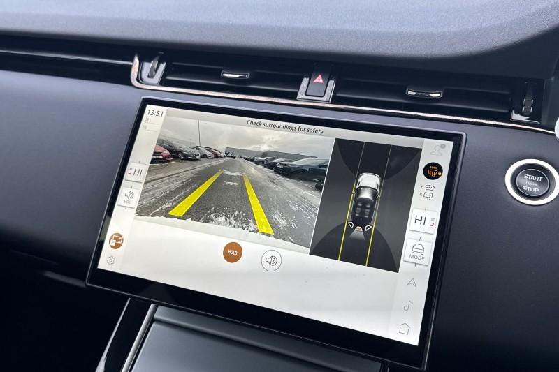 Used Land Rover Range Rover Evoque 2023 for sale - 76984315: Photo 12