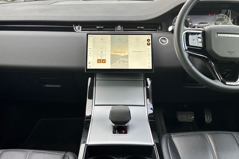 Used Land Rover Range Rover Evoque 2023 for sale - 76984315: Photo 14