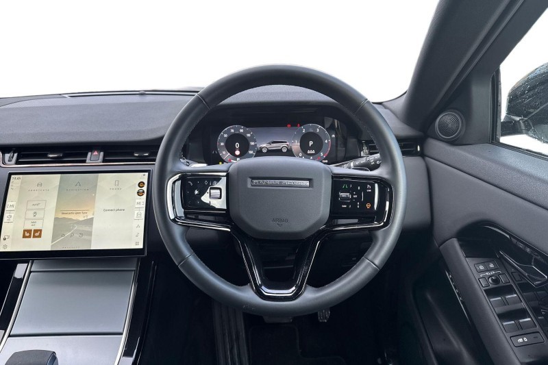 Used Land Rover Range Rover Evoque 2023 for sale - 76984315: Photo 15