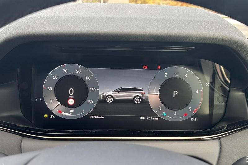 Used Land Rover Range Rover Evoque 2023 for sale - 76984315: Photo 16