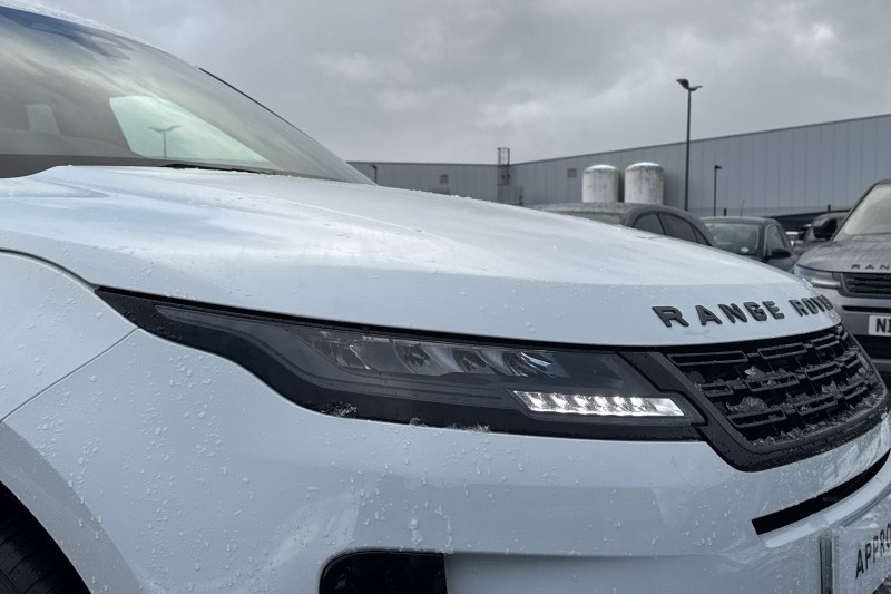 Used Land Rover Range Rover Evoque 2023 for sale - 76984315: Photo 17