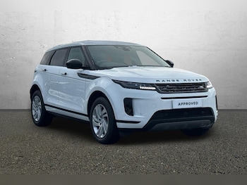 Used Land Rover Range Rover Evoque 2023 for sale - 76984315: Photo