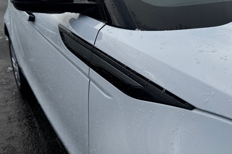 Used Land Rover Range Rover Evoque 2023 for sale - 76984315: Photo 20