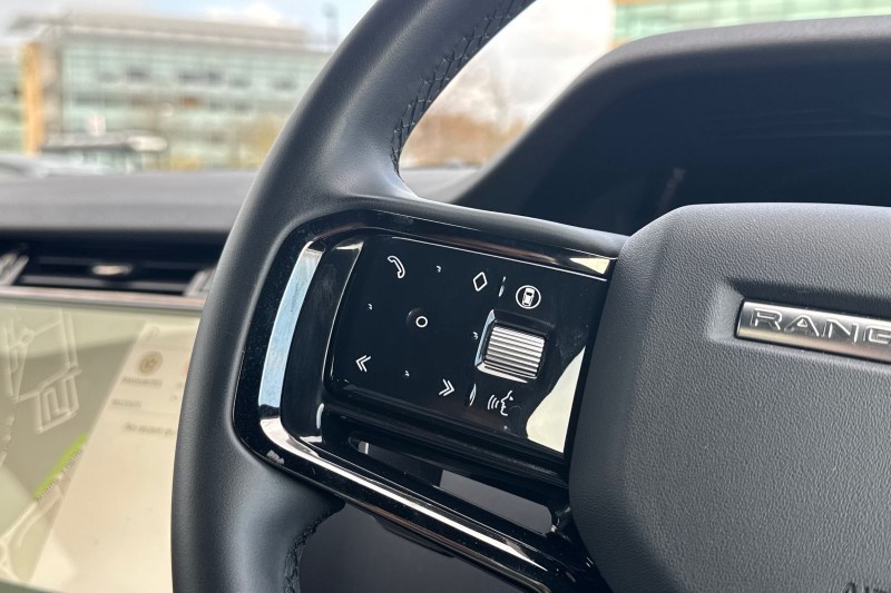 Used Land Rover Range Rover Evoque 2023 for sale - 76984315: Photo 26