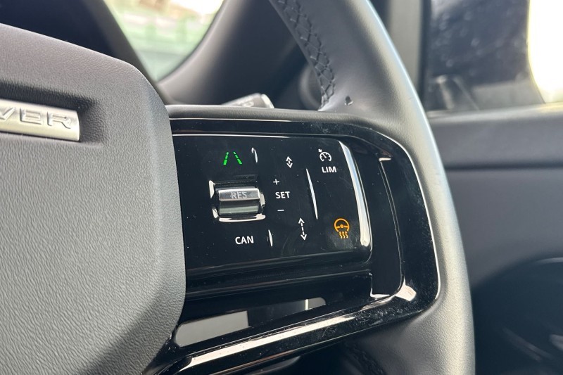 Used Land Rover Range Rover Evoque 2023 for sale - 76984315: Photo 27