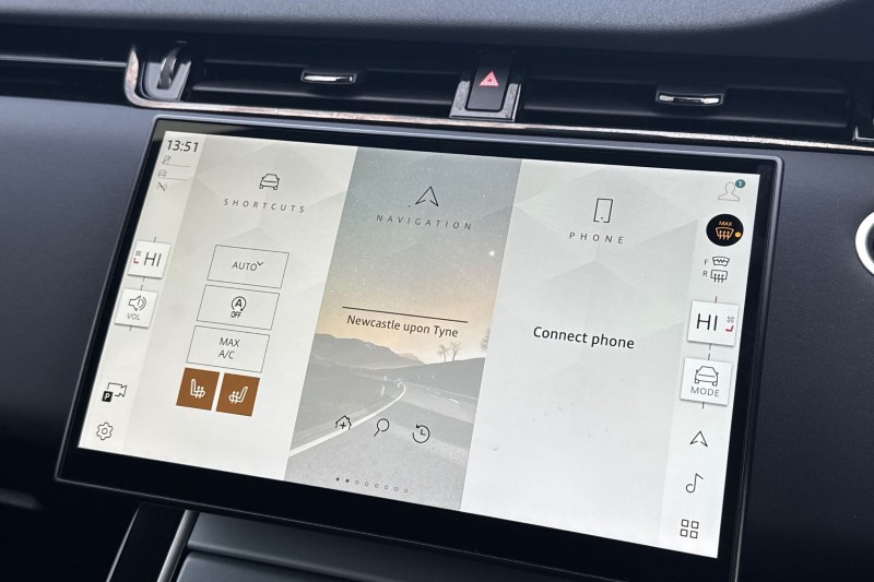 Used Land Rover Range Rover Evoque 2023 for sale - 76984315: Photo 28