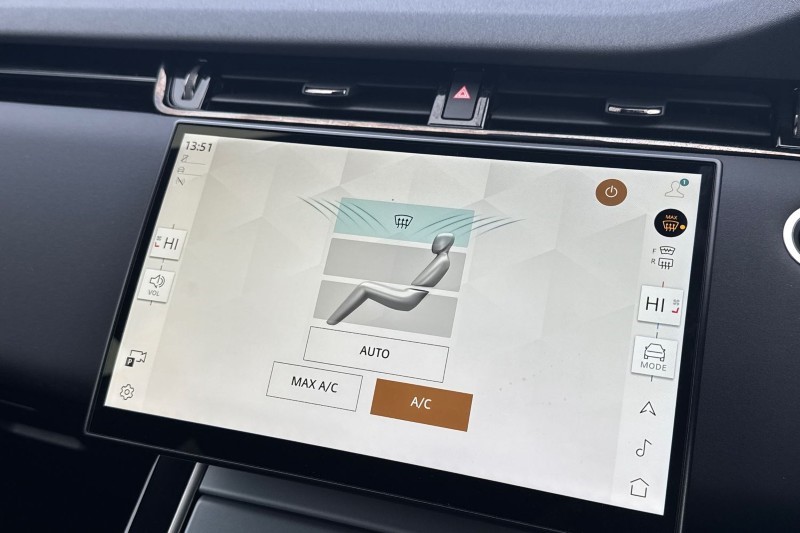 Used Land Rover Range Rover Evoque 2023 for sale - 76984315: Photo 29