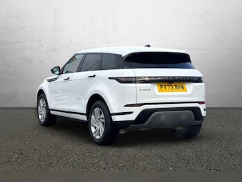Used Land Rover Range Rover Evoque 2023 for sale - 76984315: Photo