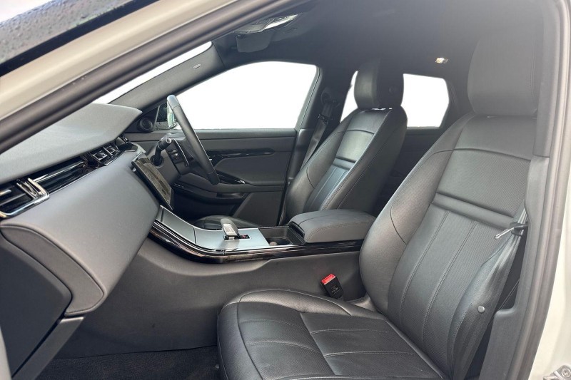 Used Land Rover Range Rover Evoque 2023 for sale - 76984315: Photo 3