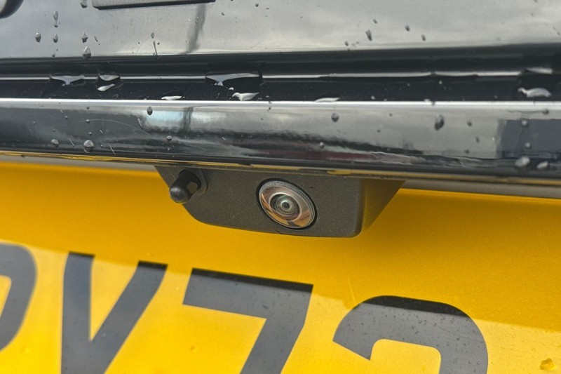 Used Land Rover Range Rover Evoque 2023 for sale - 76984315: Photo 33