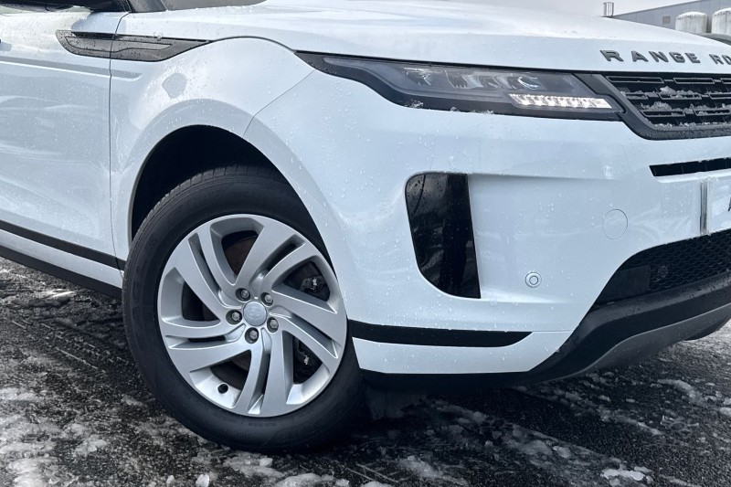 Used Land Rover Range Rover Evoque 2023 for sale - 76984315: Photo 34