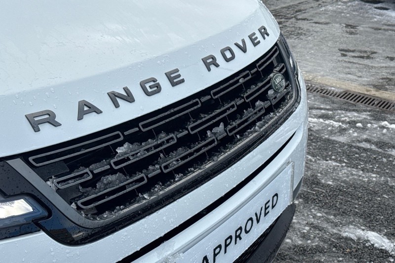 Used Land Rover Range Rover Evoque 2023 for sale - 76984315: Photo 35