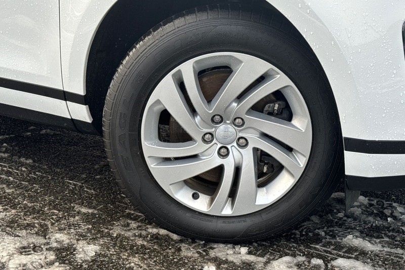 Used Land Rover Range Rover Evoque 2023 for sale - 76984315: Photo 36