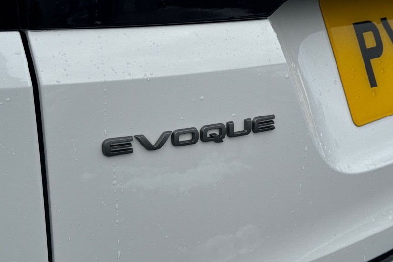 Used Land Rover Range Rover Evoque 2023 for sale - 76984315: Photo 38