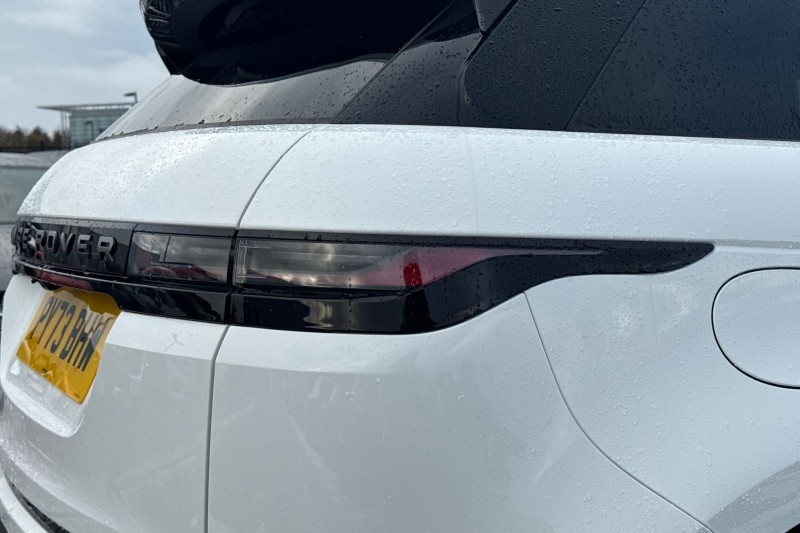 Used Land Rover Range Rover Evoque 2023 for sale - 76984315: Photo 39