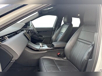 Used Land Rover Range Rover Evoque 2023 for sale - 76984315: Photo