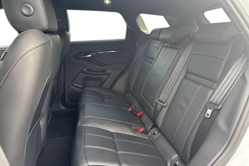 Used Land Rover Range Rover Evoque 2023 for sale - 76984315: Photo 4