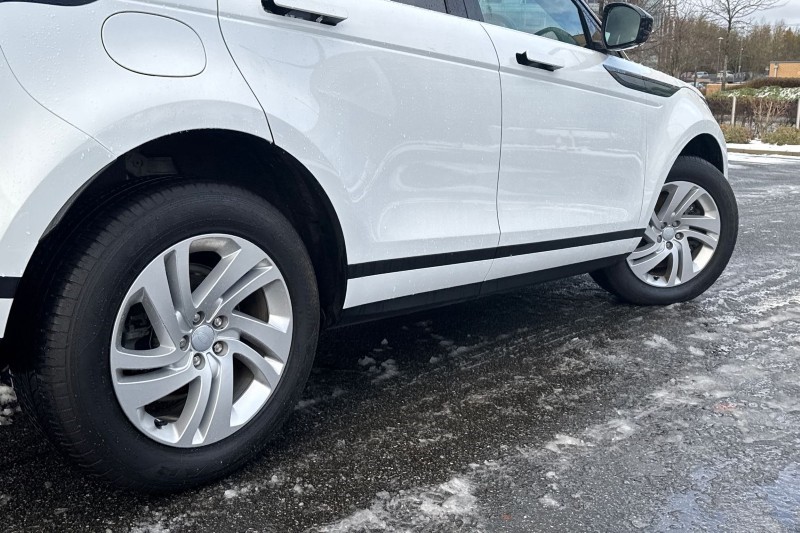 Used Land Rover Range Rover Evoque 2023 for sale - 76984315: Photo 40