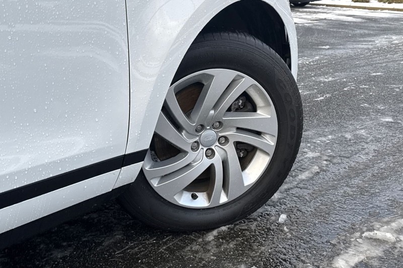 Used Land Rover Range Rover Evoque 2023 for sale - 76984315: Photo 41