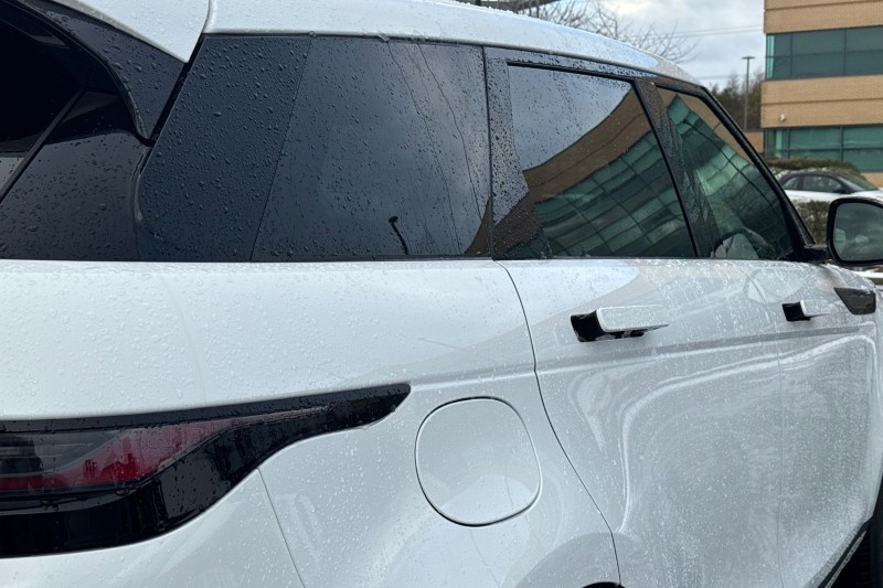 Used Land Rover Range Rover Evoque 2023 for sale - 76984315: Photo 43