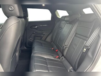 Used Land Rover Range Rover Evoque 2023 for sale - 76984315: Photo