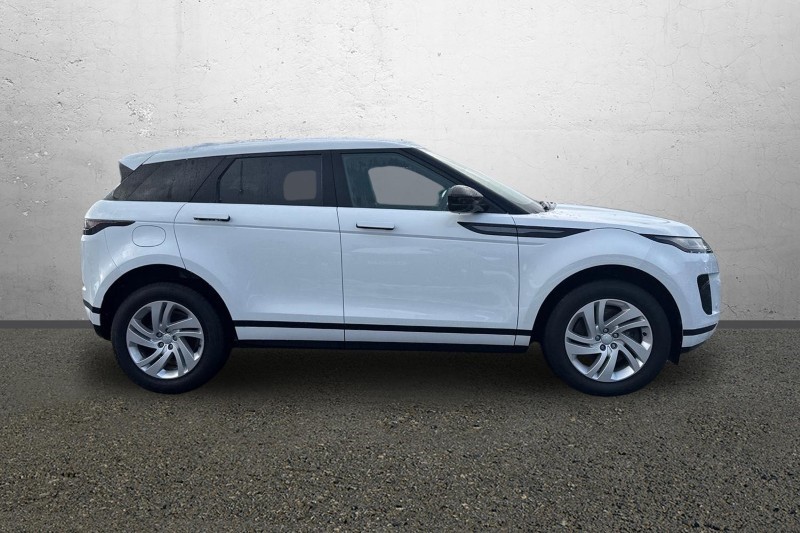 Used Land Rover Range Rover Evoque 2023 for sale - 76984315: Photo 5