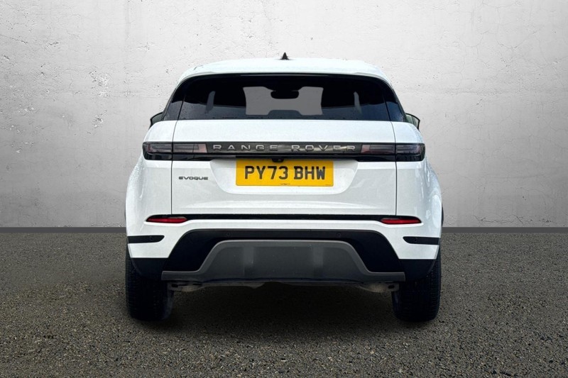 Used Land Rover Range Rover Evoque 2023 for sale - 76984315: Photo 6