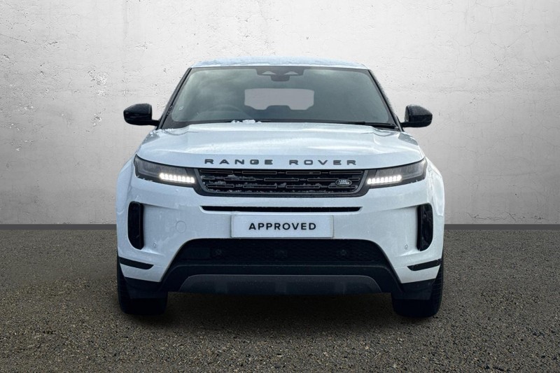 Used Land Rover Range Rover Evoque 2023 for sale - 76984315: Photo 7