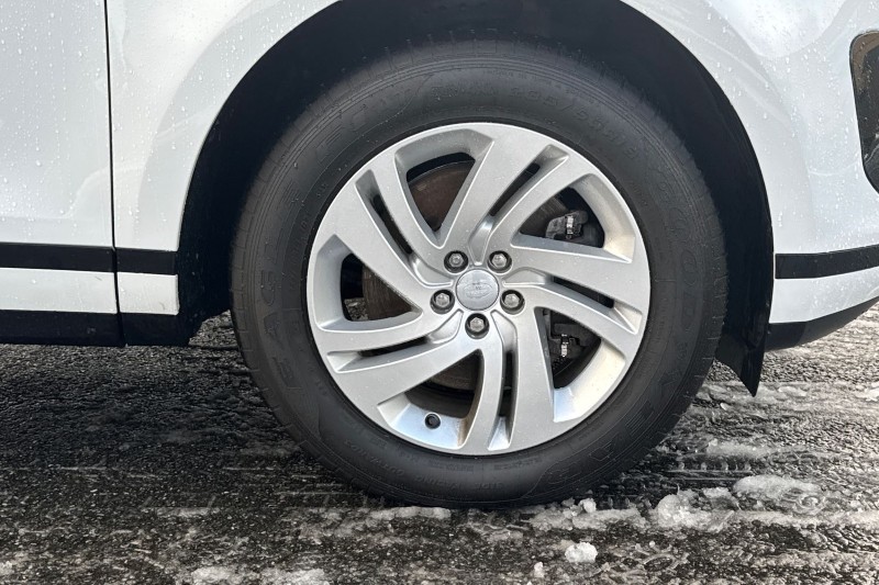 Used Land Rover Range Rover Evoque 2023 for sale - 76984315: Photo 8