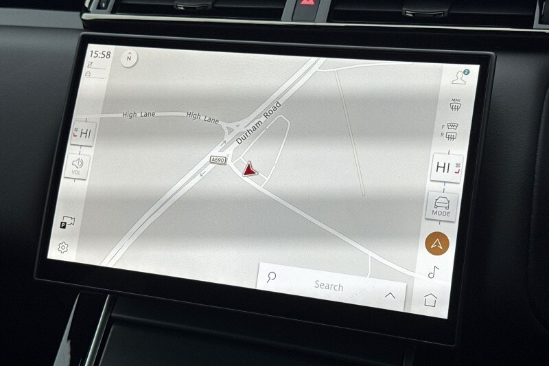 Used Land Rover Range Rover Velar 2024 for sale - 77459851: Photo 11