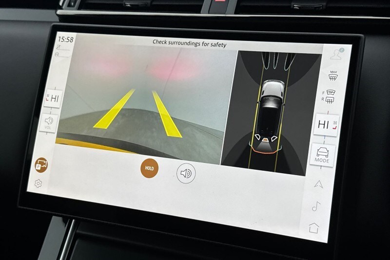 Used Land Rover Range Rover Velar 2024 for sale - 77459851: Photo 12