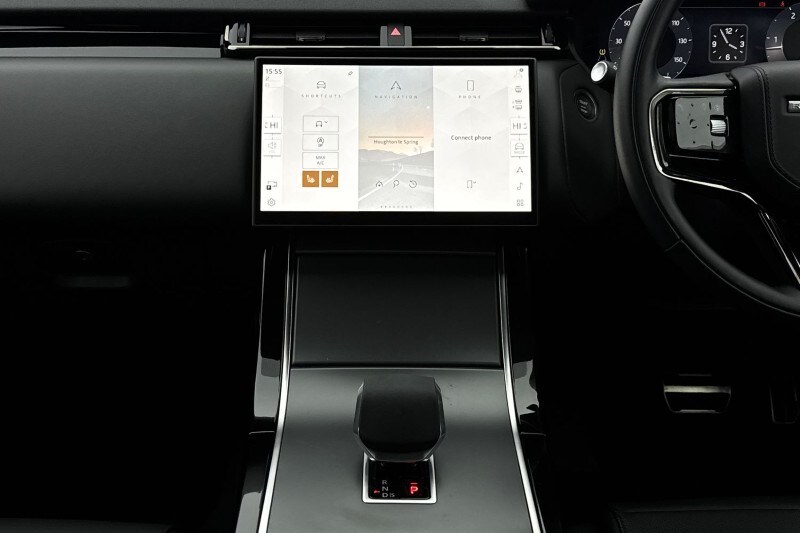 Used Land Rover Range Rover Velar 2024 for sale - 77459851: Photo 14