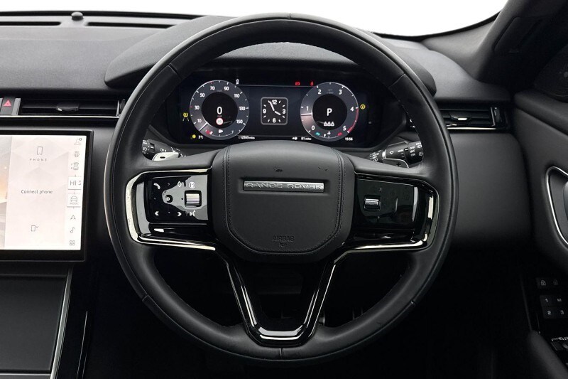Used Land Rover Range Rover Velar 2024 for sale - 77459851: Photo 15