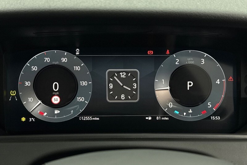 Used Land Rover Range Rover Velar 2024 for sale - 77459851: Photo 16