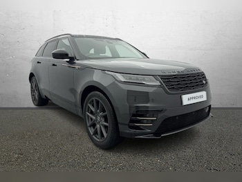Used Land Rover Range Rover Velar 2024 for sale - 77459851: Photo