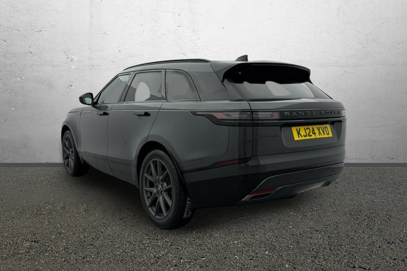 Used Land Rover Range Rover Velar 2024 for sale - 77459851: Photo 2