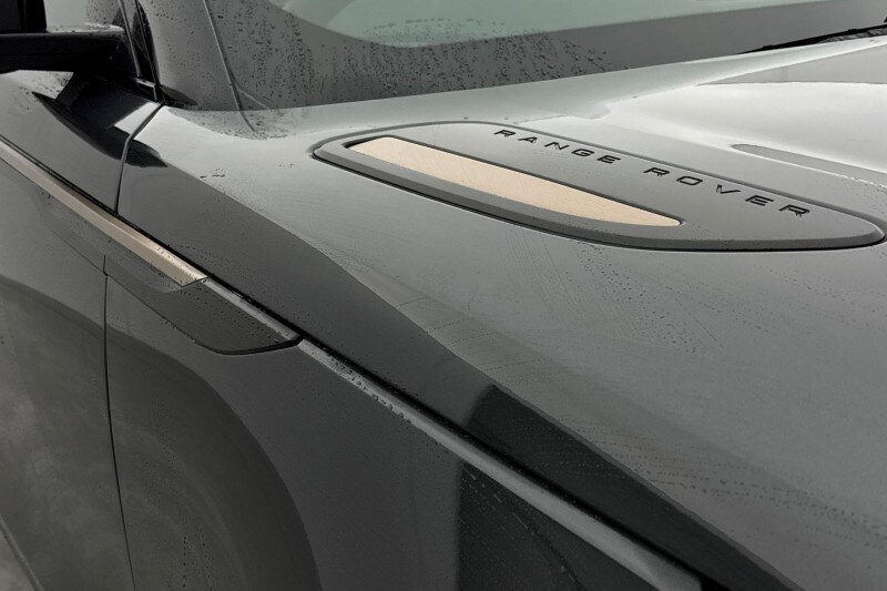 Used Land Rover Range Rover Velar 2024 for sale - 77459851: Photo 20