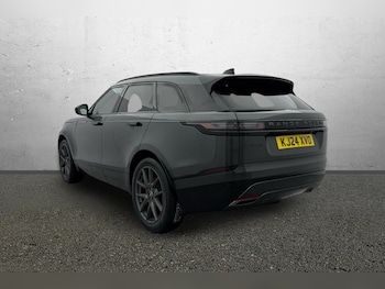 Used Land Rover Range Rover Velar 2024 for sale - 77459851: Photo