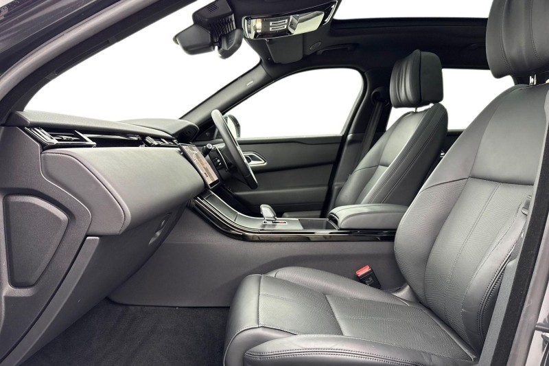 Used Land Rover Range Rover Velar 2024 for sale - 77459851: Photo 3